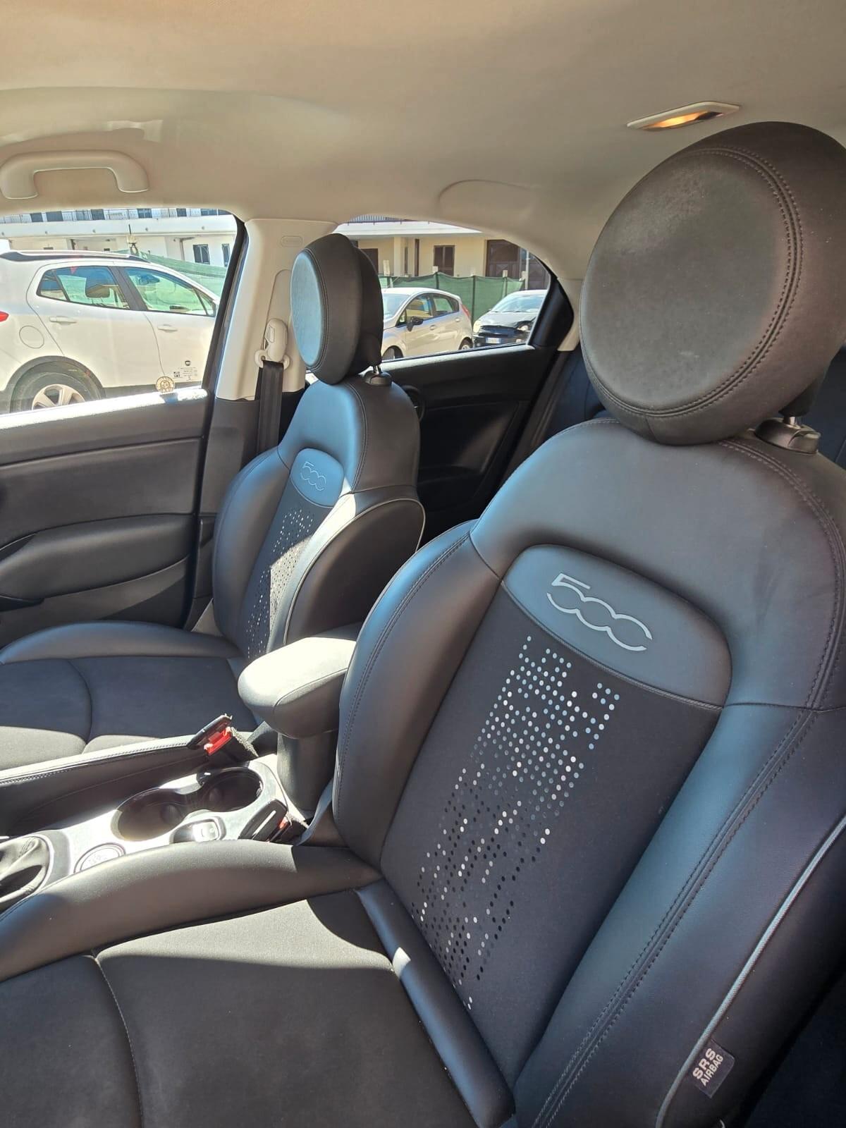 Fiat 500X 1.0 T3 120 CV Connect