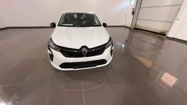 Renault Clio ECO-G 100 CV Evolution