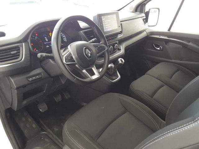 RENAULT Trafic 2.0 BluedCi 150cv PL-TN Equilibre *IVA INCLUSA*