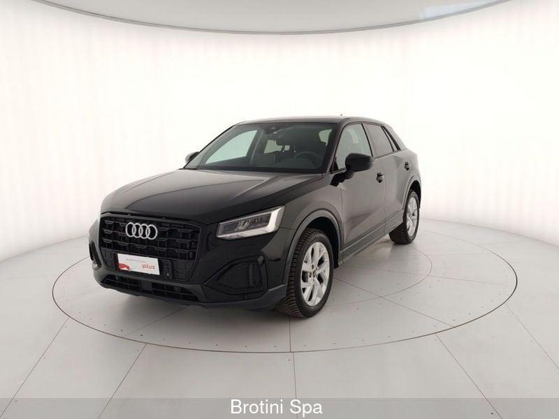 Audi Q2 35 TFSI S tronic Business Advanced