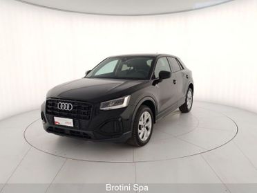 Audi Q2 35 TFSI S tronic Business Advanced