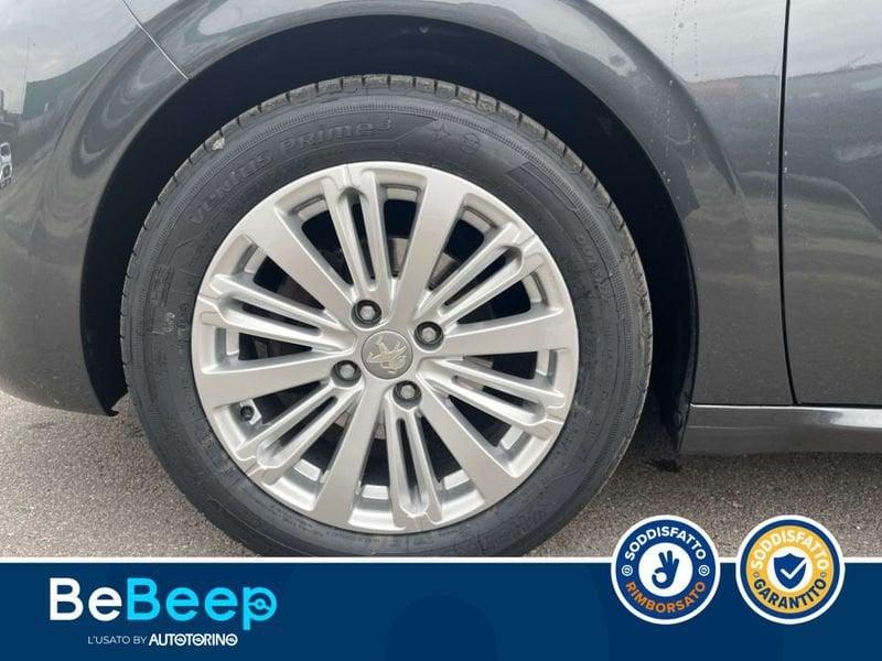 Peugeot 208 5P 1.2 PURETECH ACCESS 82CV