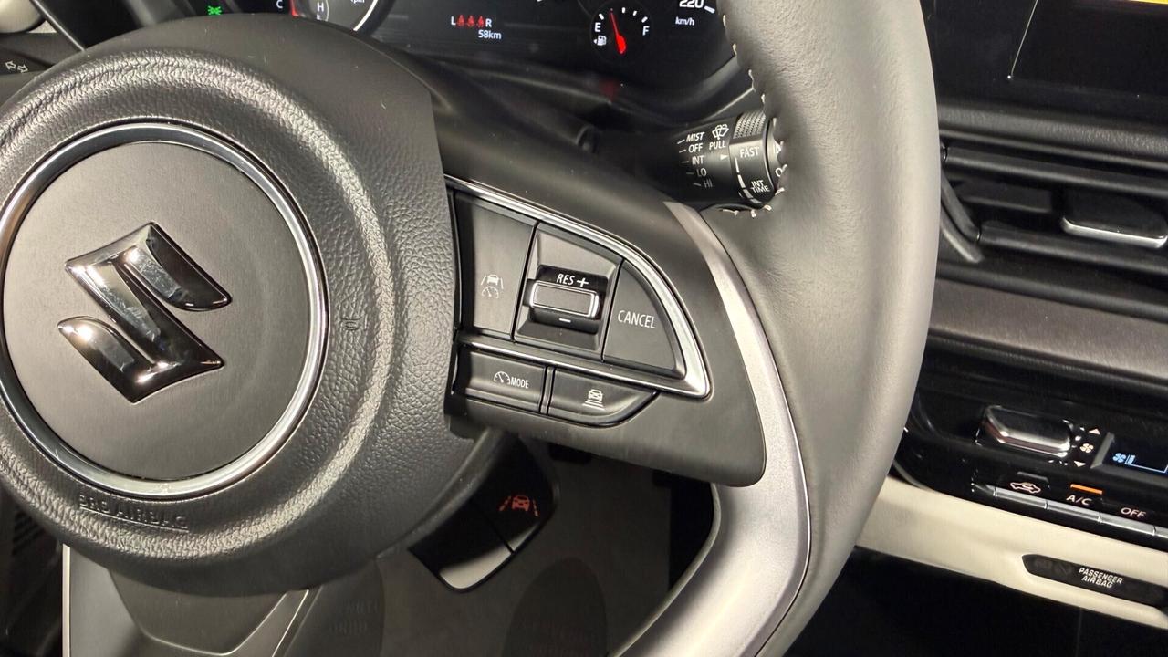 Suzuki Swift 1.2 Hybrid Top