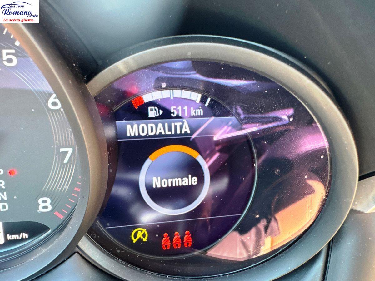 PORSCHE - Macan 2.0 265cv pdk#TETTO APRIBILE!RETROCAMERA 360#!