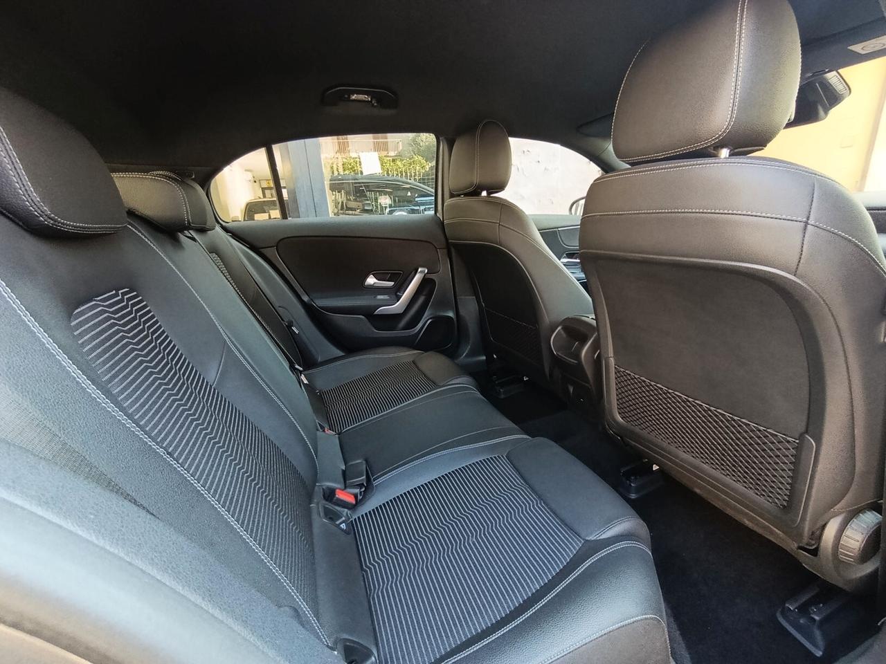 Mercedes-benz A 180 Automatic Sport