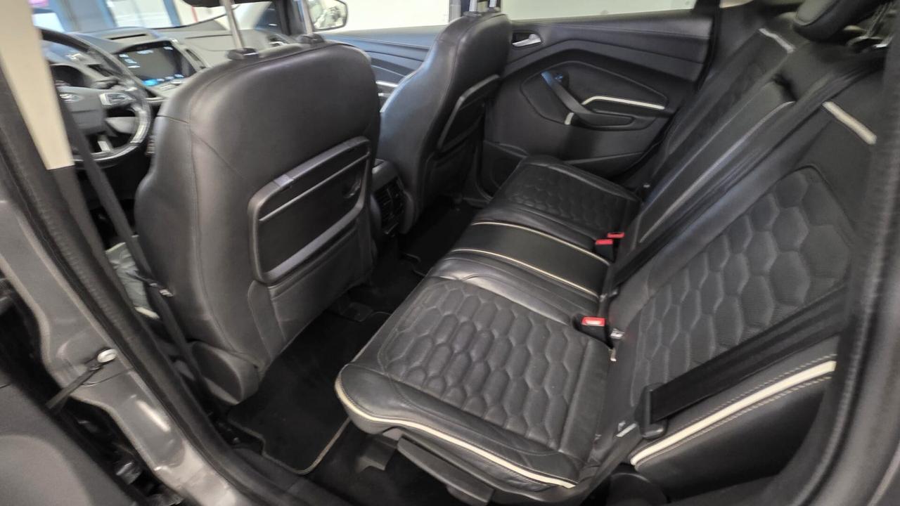 Ford Kuga 2.0 TDCI 150 CV S&S 2WD Vignale