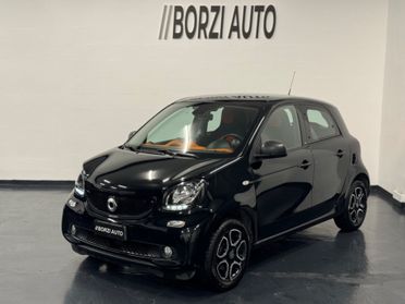 Smart ForFour 90cv Turbo twinamic Passion PROMO!