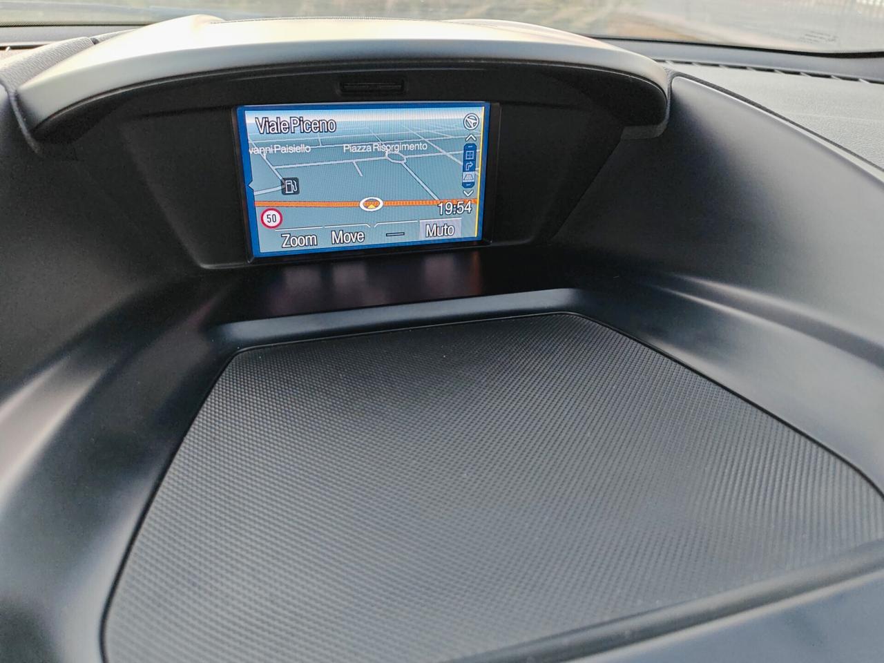 Ford Kuga 2.0 TDCI 163CV Navig cruise led 2013