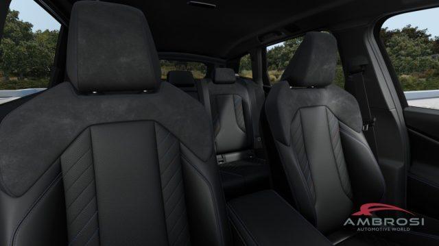 BMW X3 xDrive20d Msport Premium Package