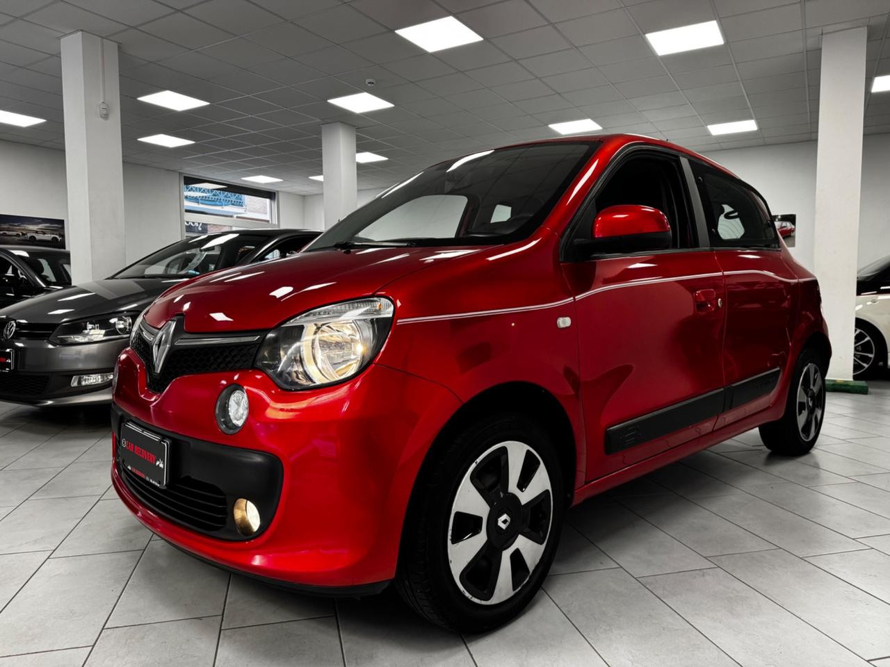 Renault Twingo SCe Life
