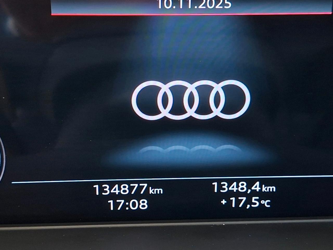 Audi Q5 SPB 50 TDI quattro tiptronic S line MHEV