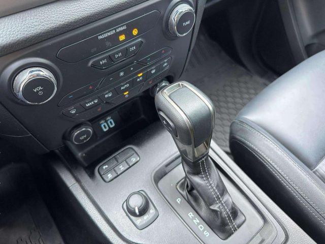 FORD Ranger 2.0 ECOBLUE aut. 213 CV DC Wildtrak 5 posti