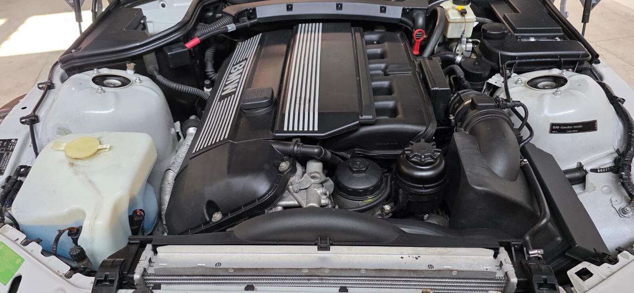 Bmw Z3 3.0i "SPORT EDITION"