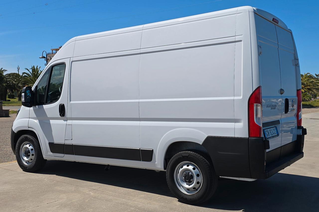 Fiat Ducato 35 2.2 Mjt 140CV PM-TM Furgone
