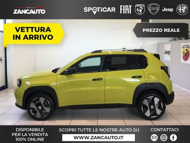 FIAT Grande Panda Grande Panda 44 kWh La Prima 100% ELETTRICA