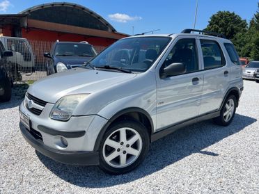 Suzuki Ignis 1.5 16V cat 4WD Deluxe