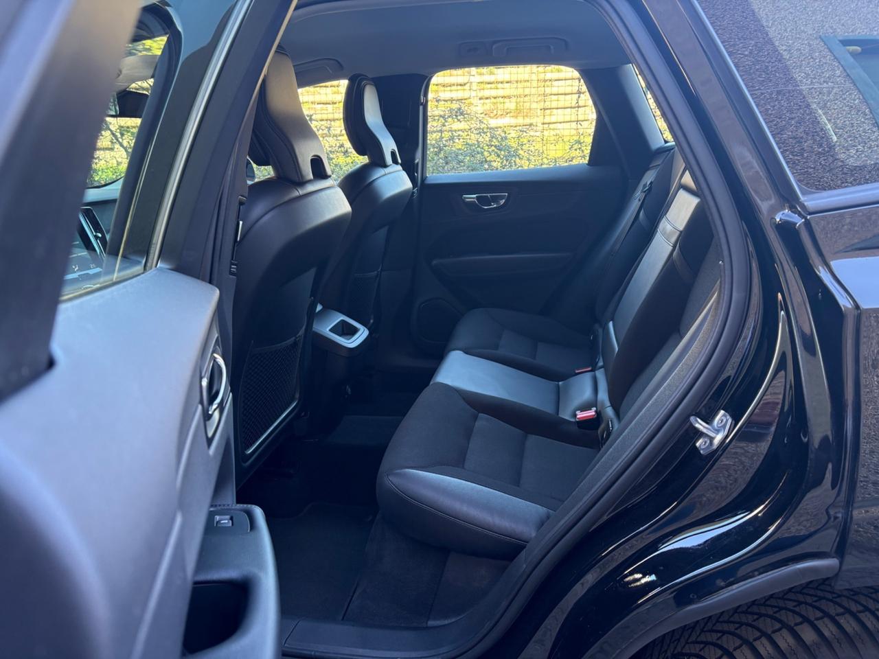 Volvo XC60 D4 AWD Geartronic Inscription