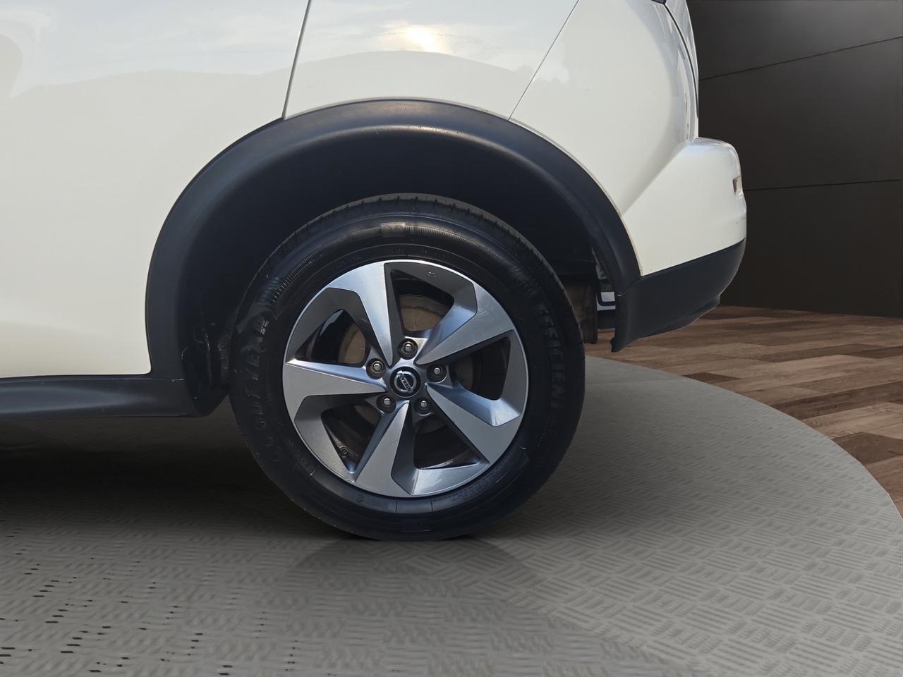 Nissan Juke - 1.6 Acenta Gpl 115cv my18