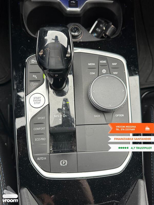 BMW Serie 1 (F40) 118d 5p. Msport