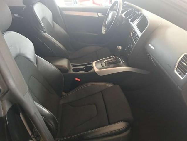 Audi A5 A5 Sportback 2.0 tfsi S-Line 180cv multitronic