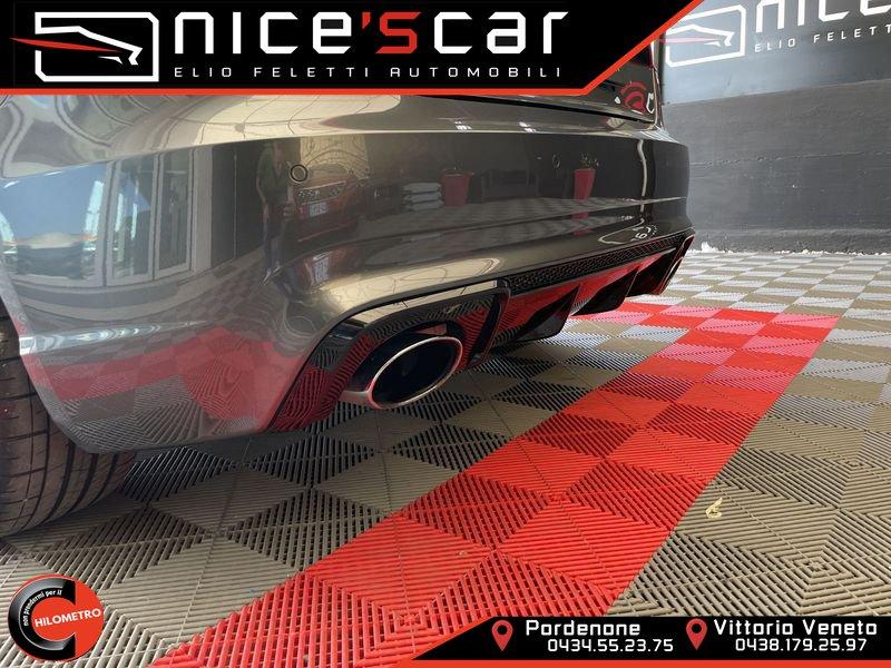 Audi RS3 RS 3 SPB TFSI quattro S tronic