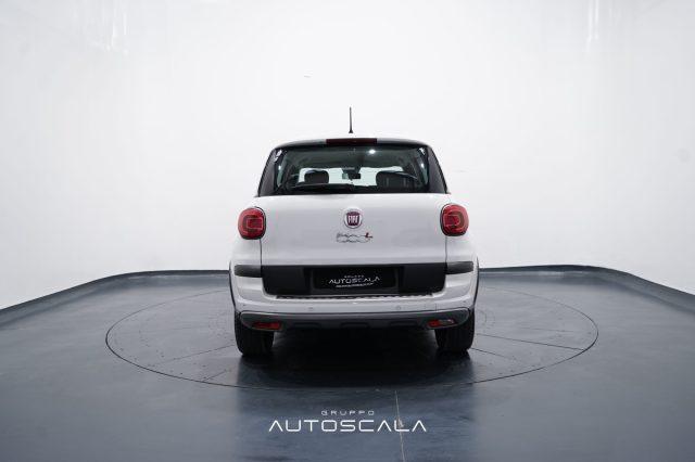 FIAT 500L 1.4 95cv S&S Cross