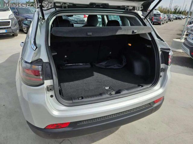 JEEP Compass 1.6 mjt Business 2wd 130cv - GG840RW