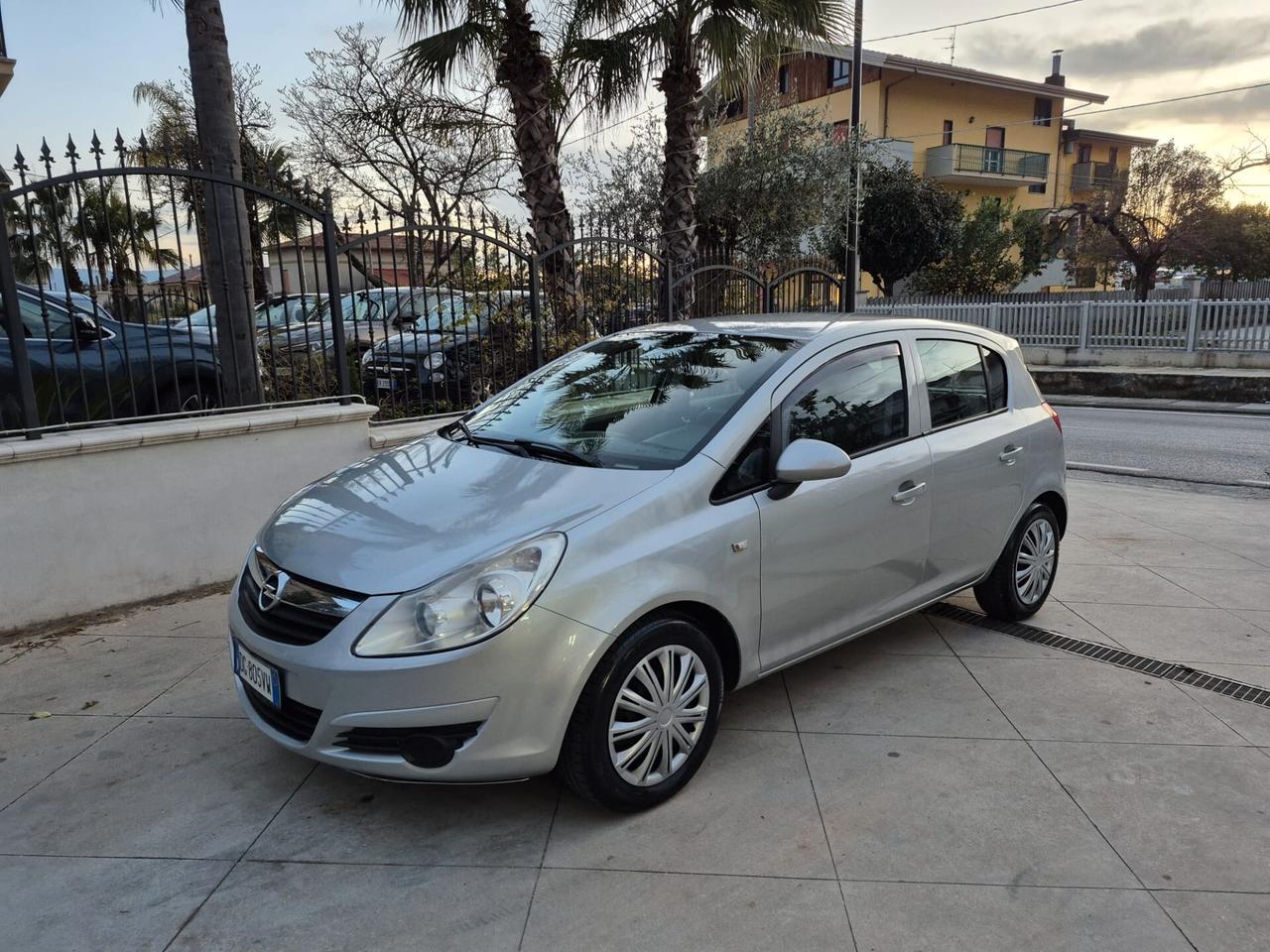 Opel Corsa 1.3 CDTI 75CV ecoFLEX 5 porte Club