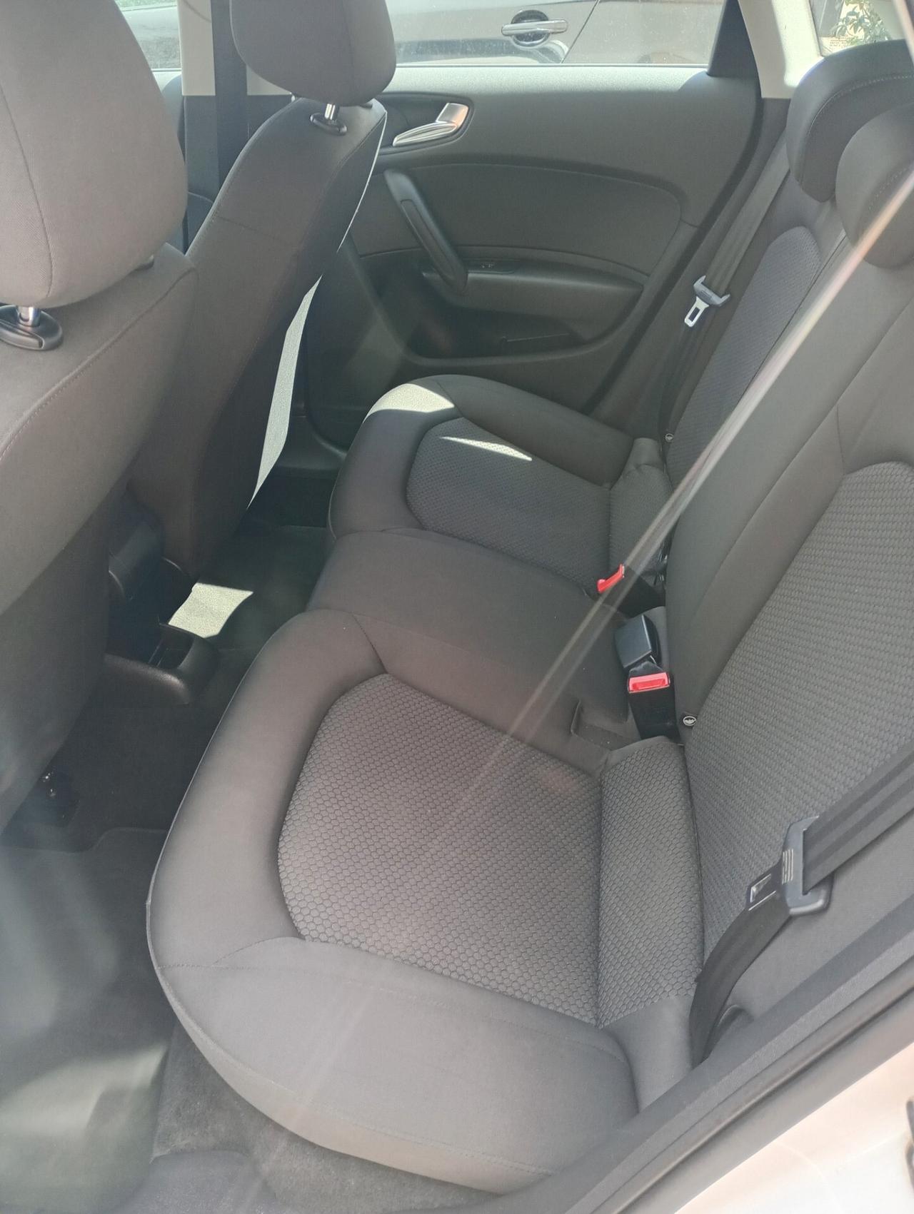 Audi A1 SPB 1.4 TDI Sport