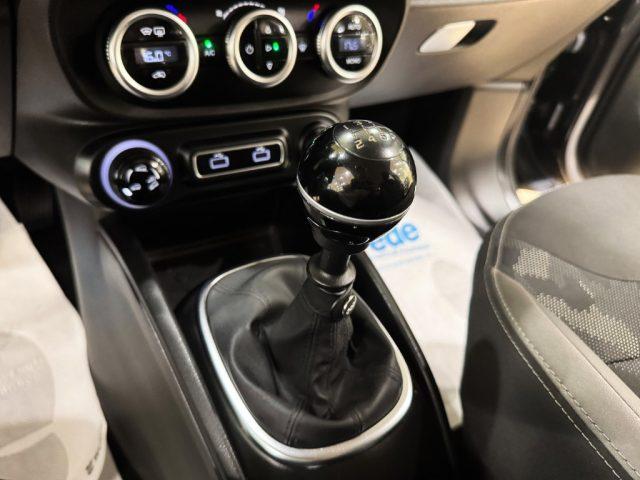 FIAT 500L 1.4 95 CV S&S Cross