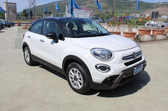 Fiat 500X 1.3 mjt City Cross 4x2 95cv Bcolor