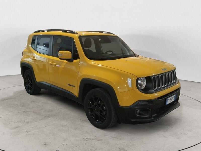 Jeep Renegade 1.6 Mjt 105 CV Business