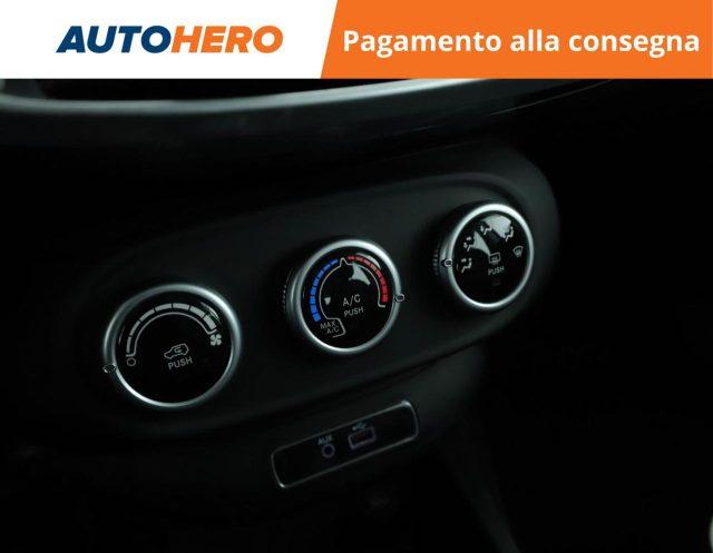 FIAT 500X 1.3 MultiJet 95 CV Pop Star