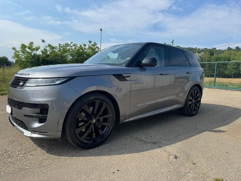 Land Rover RR Sport Range Rover Sport 3.0D l6 249 CV Dynamic SE