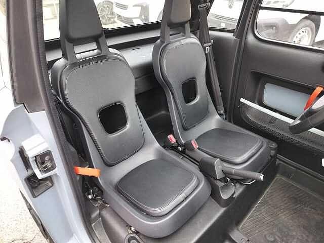 Citroen Ami My Pack