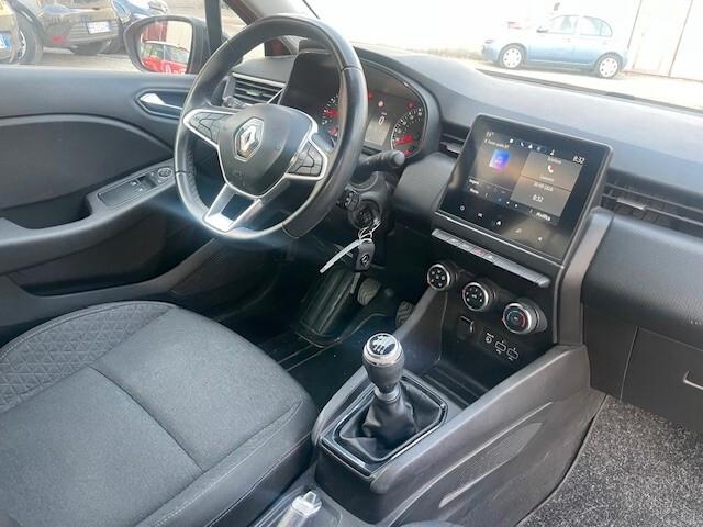 Renault Clio TCe 100 CV GPL 5 porte Techno Introvabile Prezzo Vero!!!!!