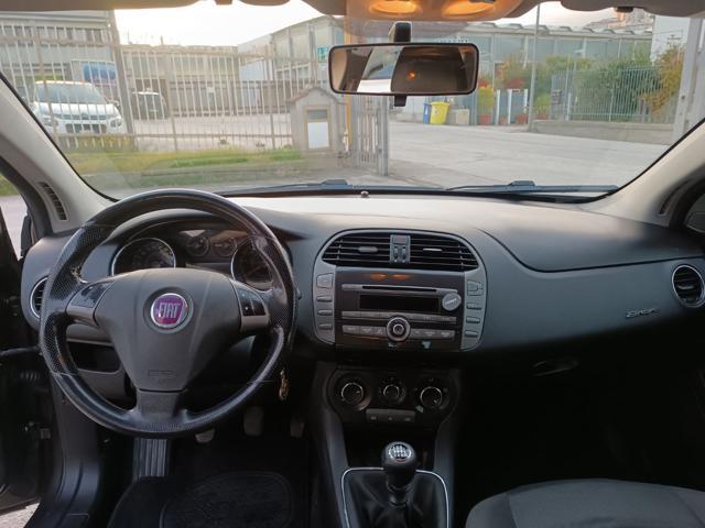FIAT Bravo 1.6 MJT 120 CV DPF Emotion