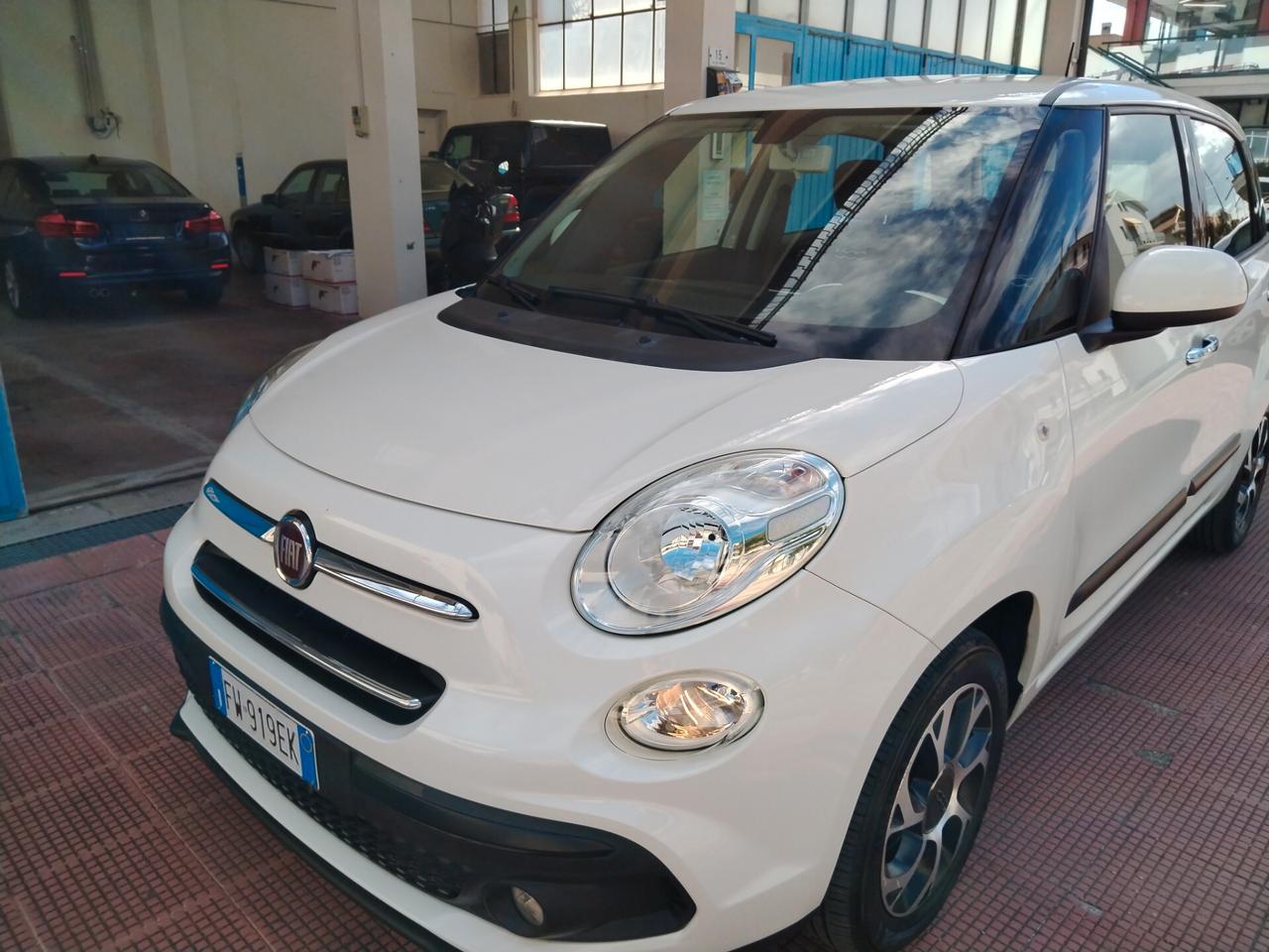 Fiat 500L 1.3 Multijet 95 CV NEOPATENTATI