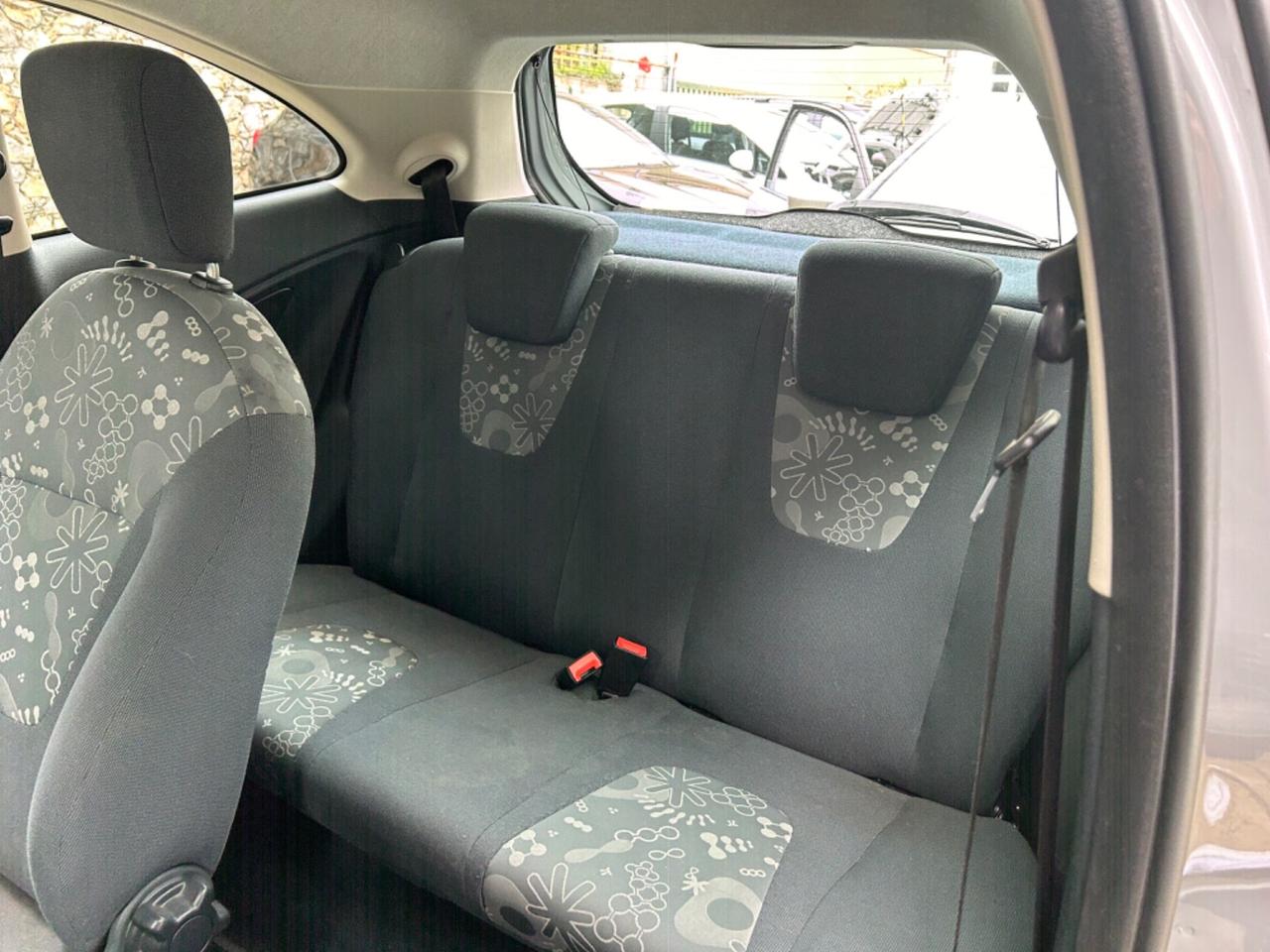 Ford Ka 1.2 8V 69 CV Titanium