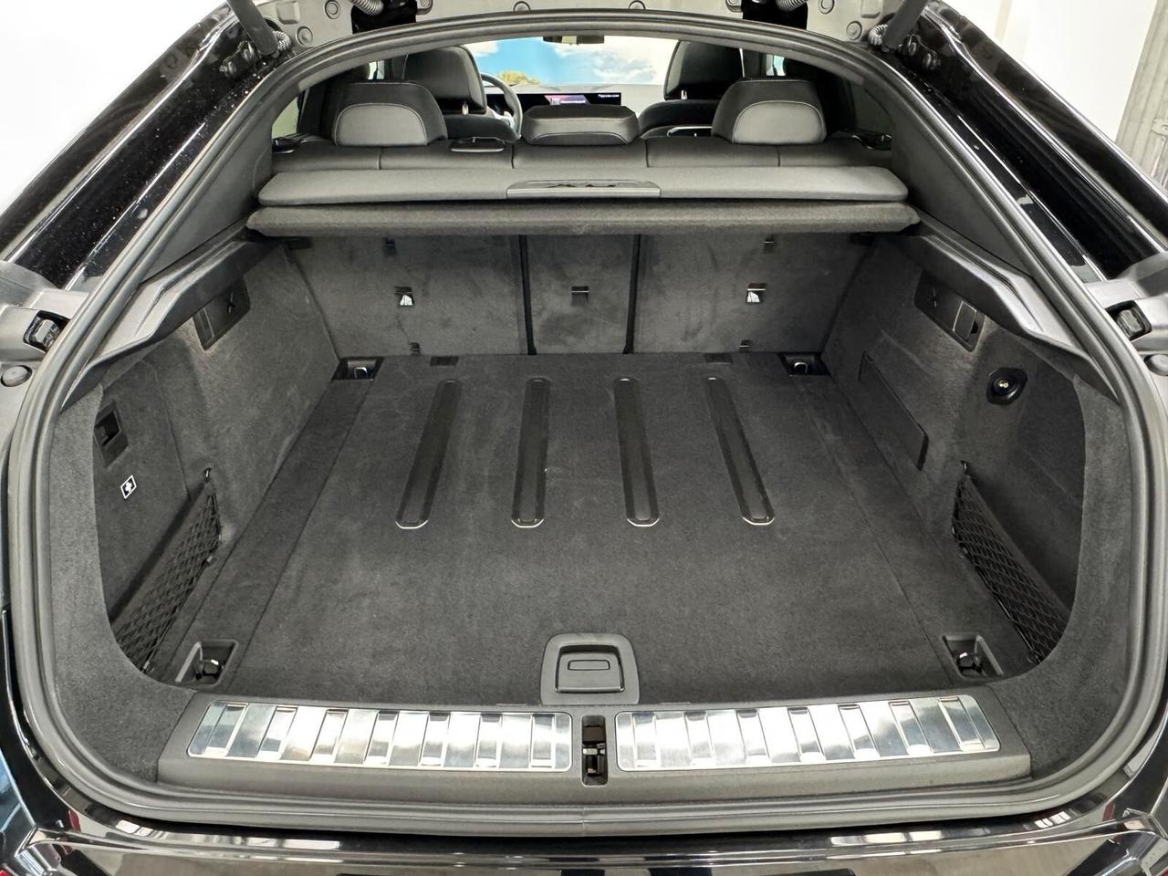 Bmw X6 xDrive40d 48V Msport Pro