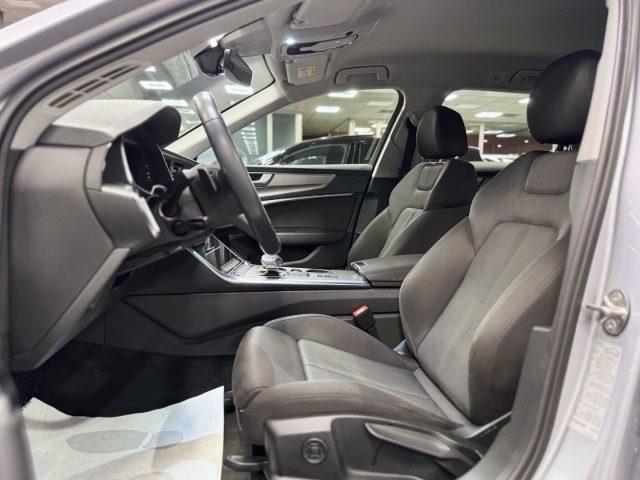 AUDI A6 AVANT 40 2.0 TDI S TRONIC BUSINESS DESIGN *MATRIX*