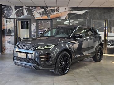 Land Rover Range Evoque 2.0d i4 mhev R-Dynamic SE awd 163cv auto- IVA ESPOSTA