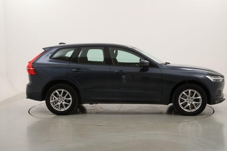 Volvo XC60 B4 (d) Business Geartronic AWD BR929268 2.0 Mild Hybrid 197CV