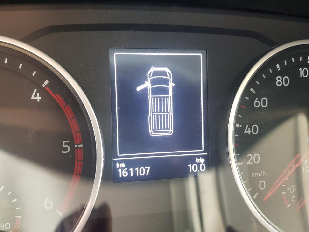 Man TGE 3.180 2.0 BiTDI 177CV PL-TA Furgone
