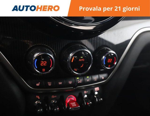 MINI Mini 2.0 Cooper S Yours Countryman ALL4