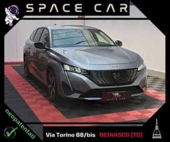 Peugeot 308 308 BlueHDi 130 S&S EAT8 SW Allure Pack