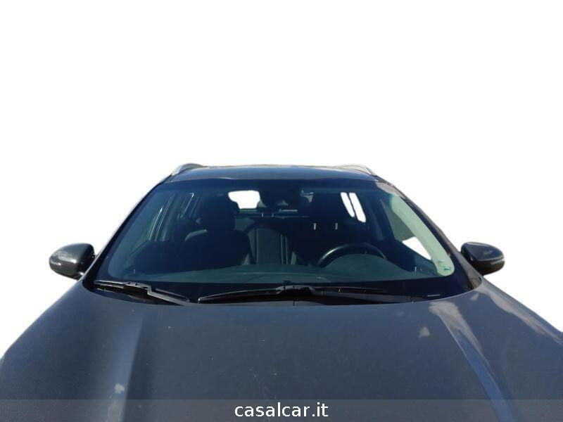 KIA Sportage Sportage 1.6 CRDI 136 CV DCT7 2WD Mild Hybrid Business Class FINO A 3 ANNI DI GARANZIA