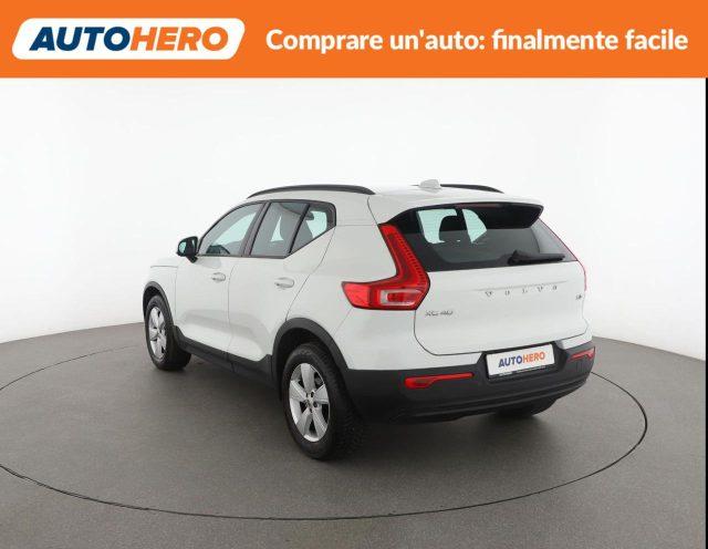 VOLVO XC40 D3 Geartronic Momentum Core