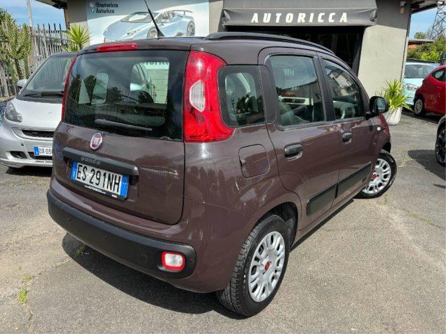 FIAT Panda 1.2 Lounge * PREZZO REALE * UNICO PROPRIETARIO *