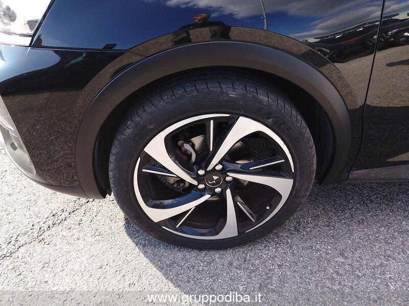 DS DS 7 Modello: 1SX8 DS7 CROSSBACK Grand Chic - BlueHDi 130